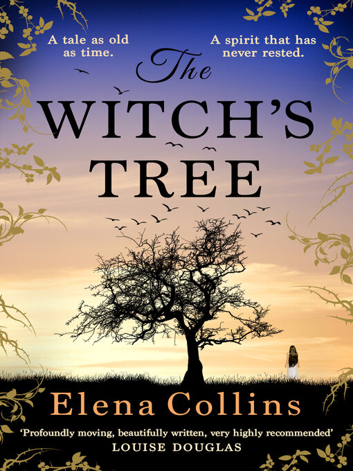 Title details for The Witch's Tree by Elena Collins - Available